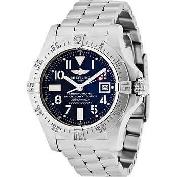 costco.ca breitling|Costco Breitling watch.